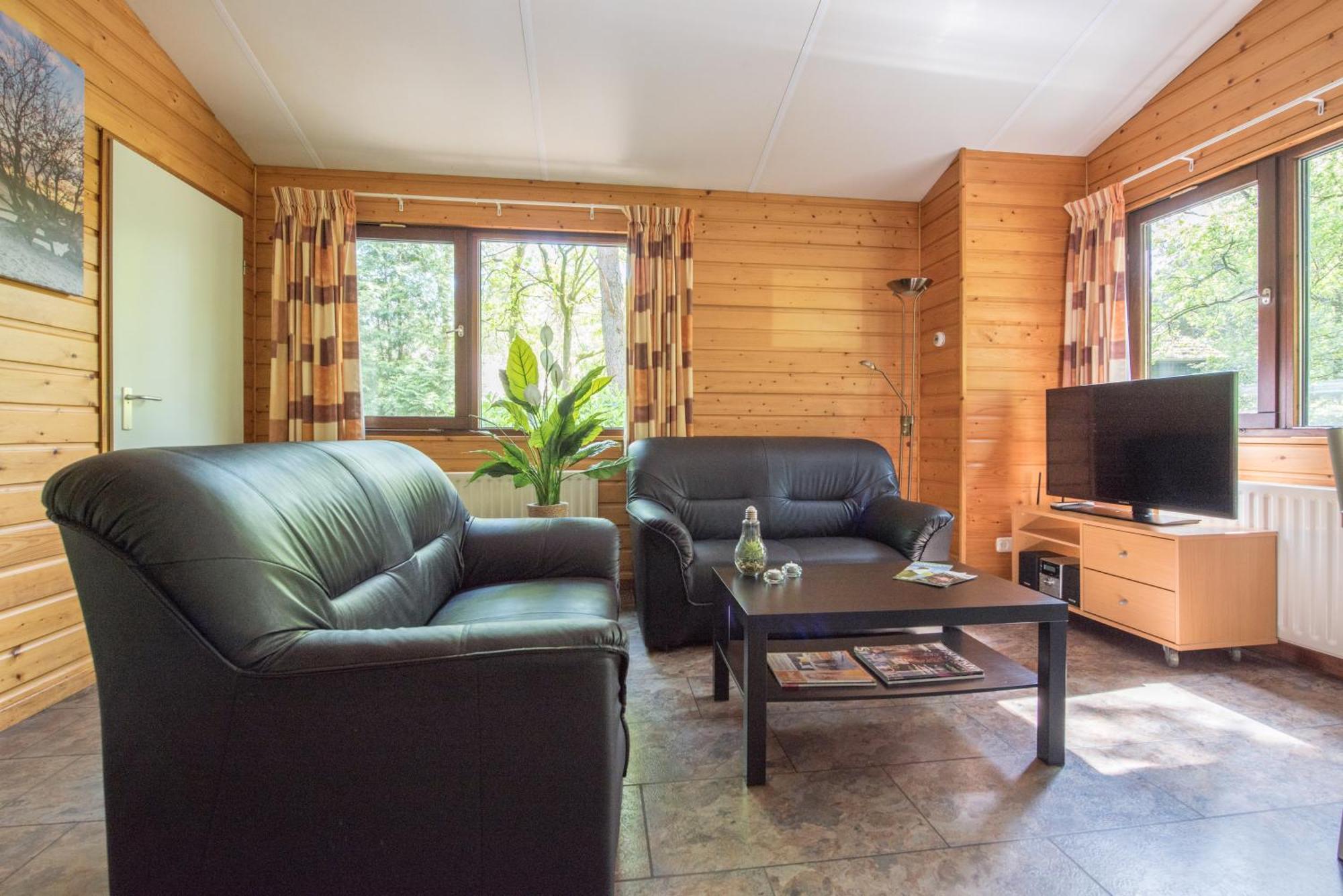 Vakantiepark Zevenbergen Heesch Room photo