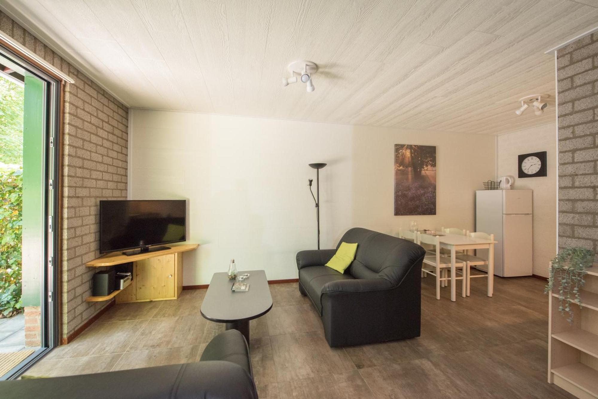 Vakantiepark Zevenbergen Heesch Room photo