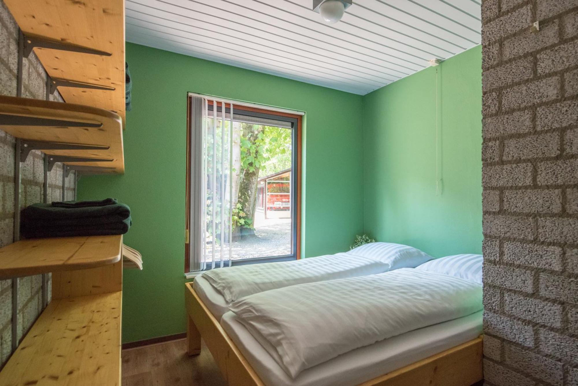 Vakantiepark Zevenbergen Heesch Room photo