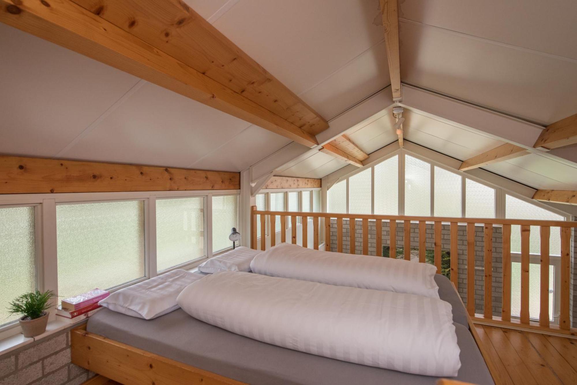 Vakantiepark Zevenbergen Heesch Room photo