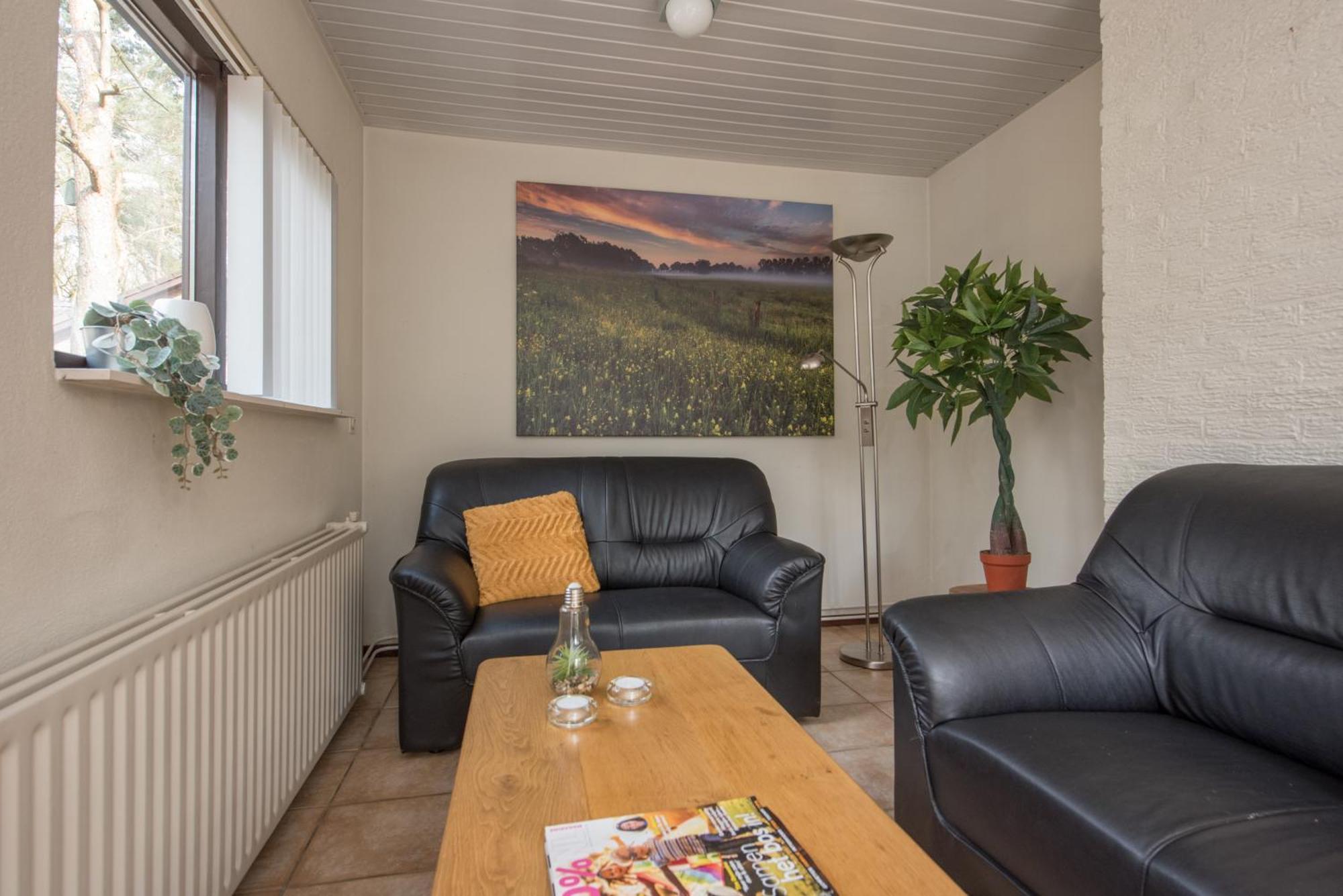 Vakantiepark Zevenbergen Heesch Room photo