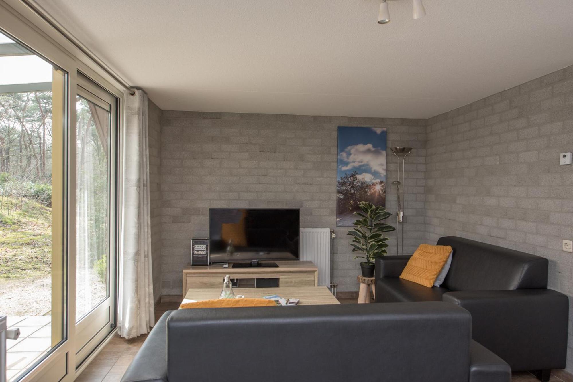 Vakantiepark Zevenbergen Heesch Room photo