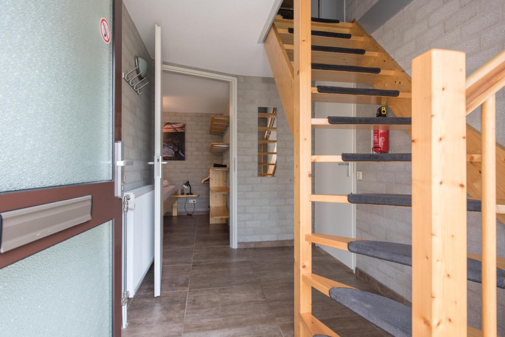 Vakantiepark Zevenbergen Heesch Room photo
