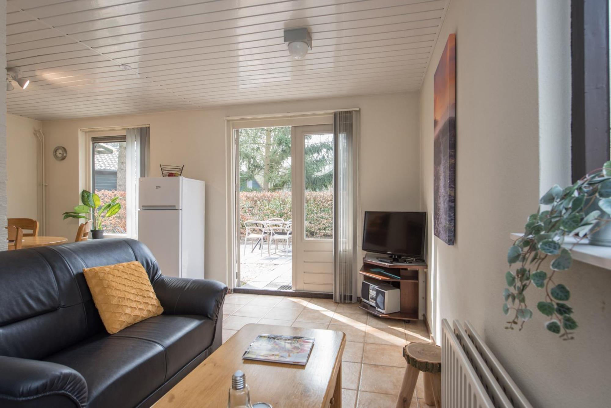 Vakantiepark Zevenbergen Heesch Room photo