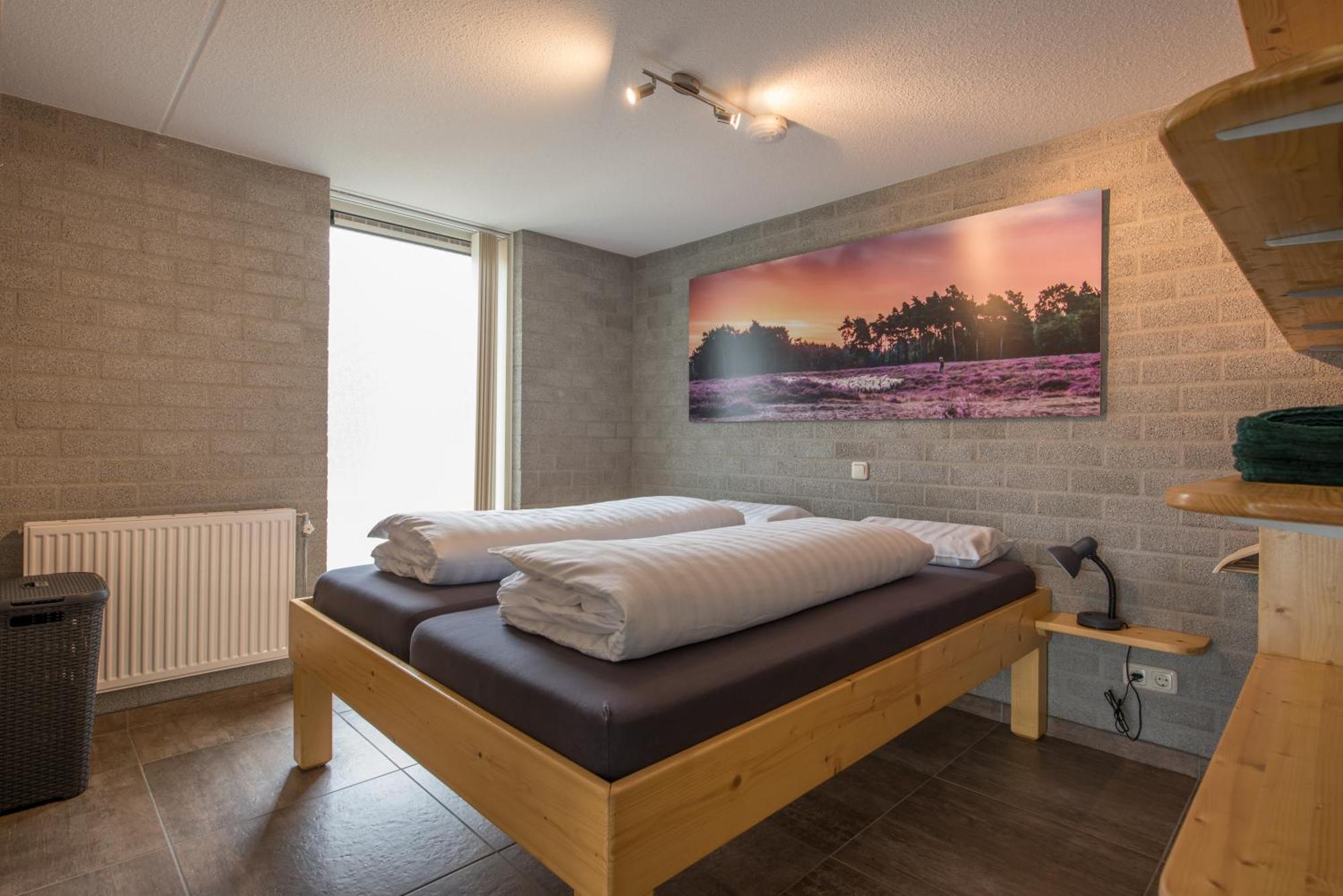 Vakantiepark Zevenbergen Heesch Room photo