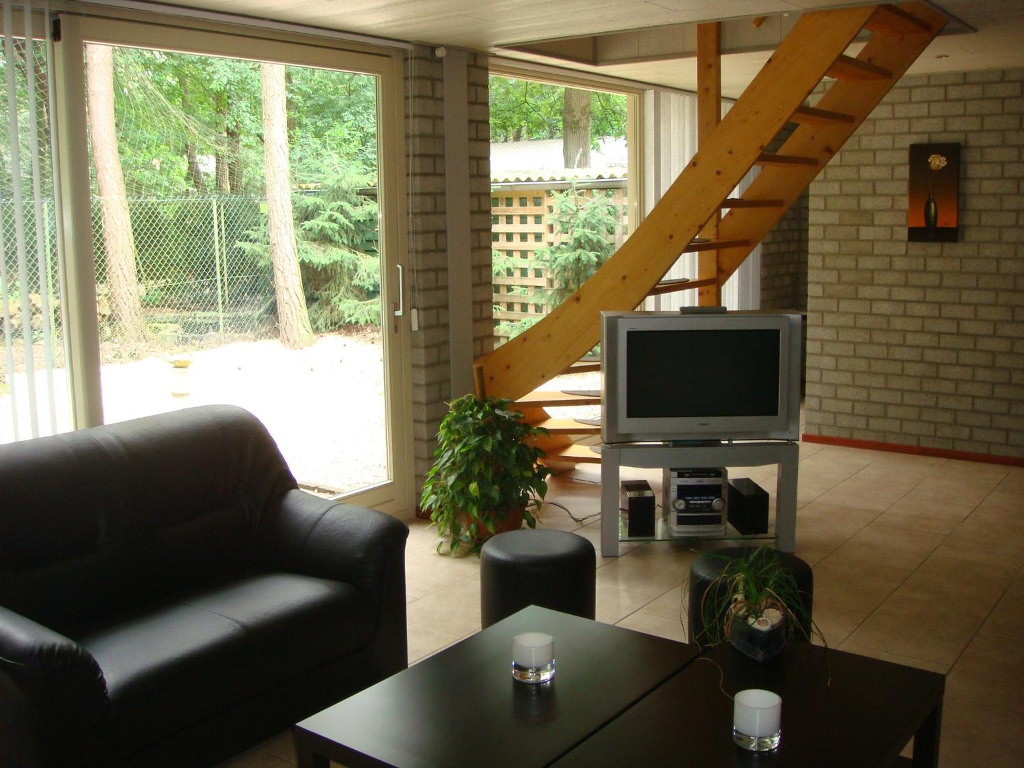 Vakantiepark Zevenbergen Heesch Room photo