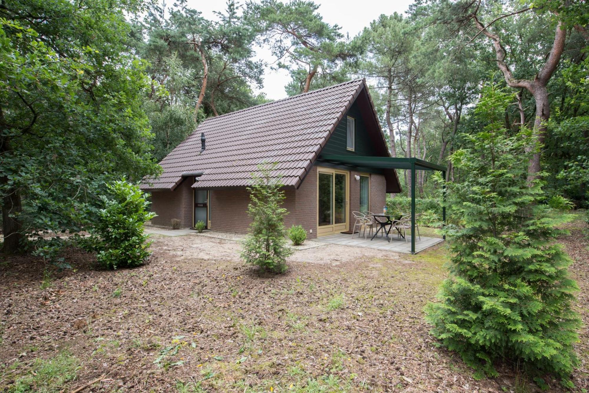 Vakantiepark Zevenbergen Heesch Room photo