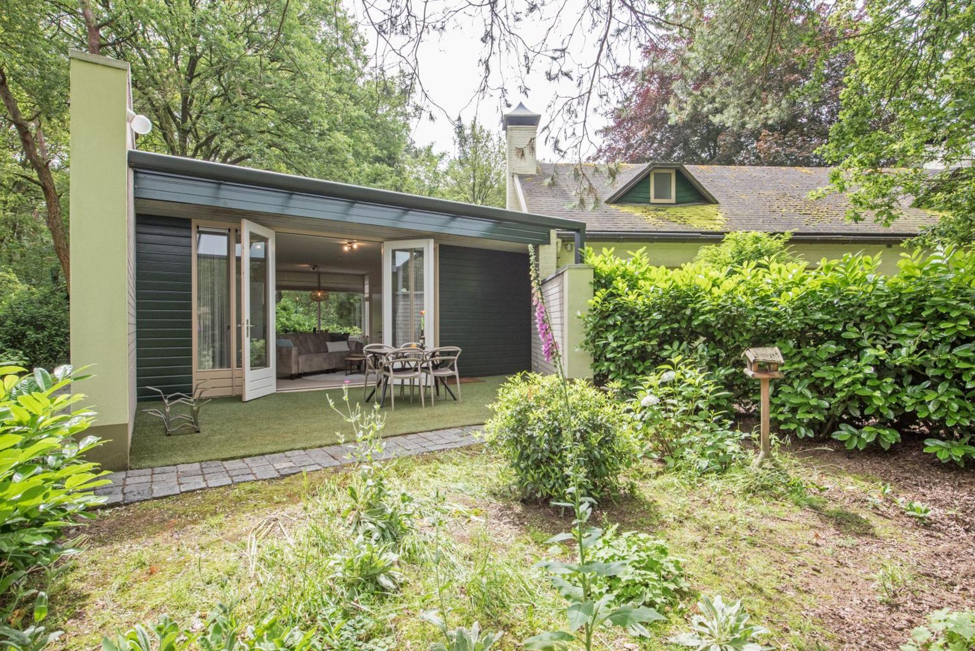 Vakantiepark Zevenbergen Heesch Room photo