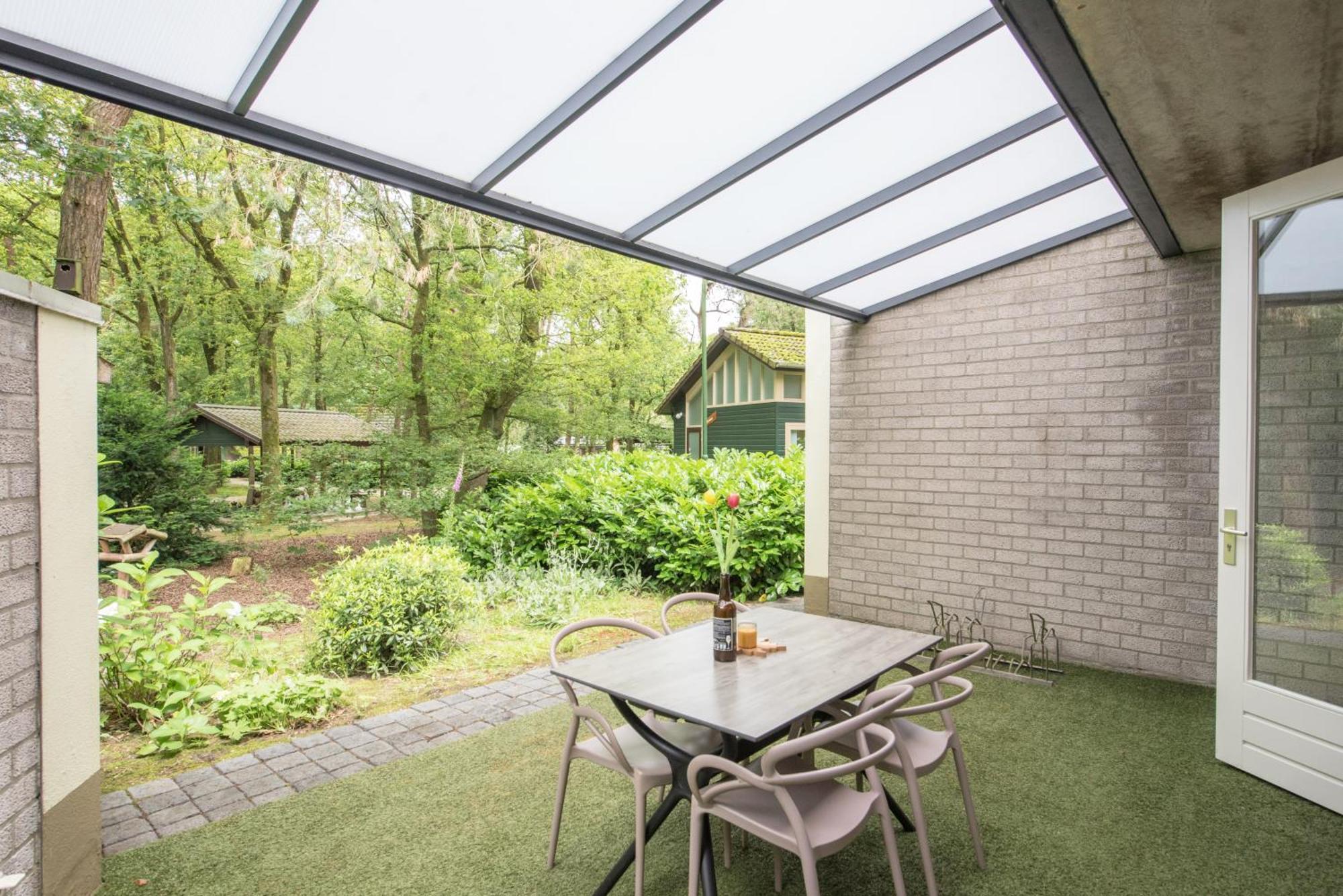 Vakantiepark Zevenbergen Heesch Room photo