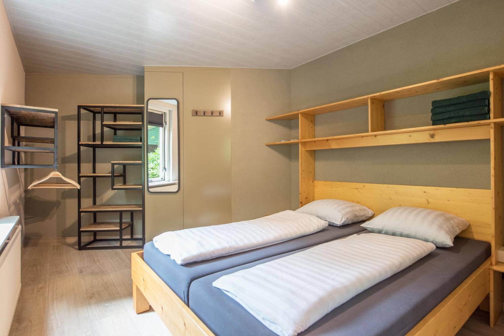Vakantiepark Zevenbergen Heesch Room photo