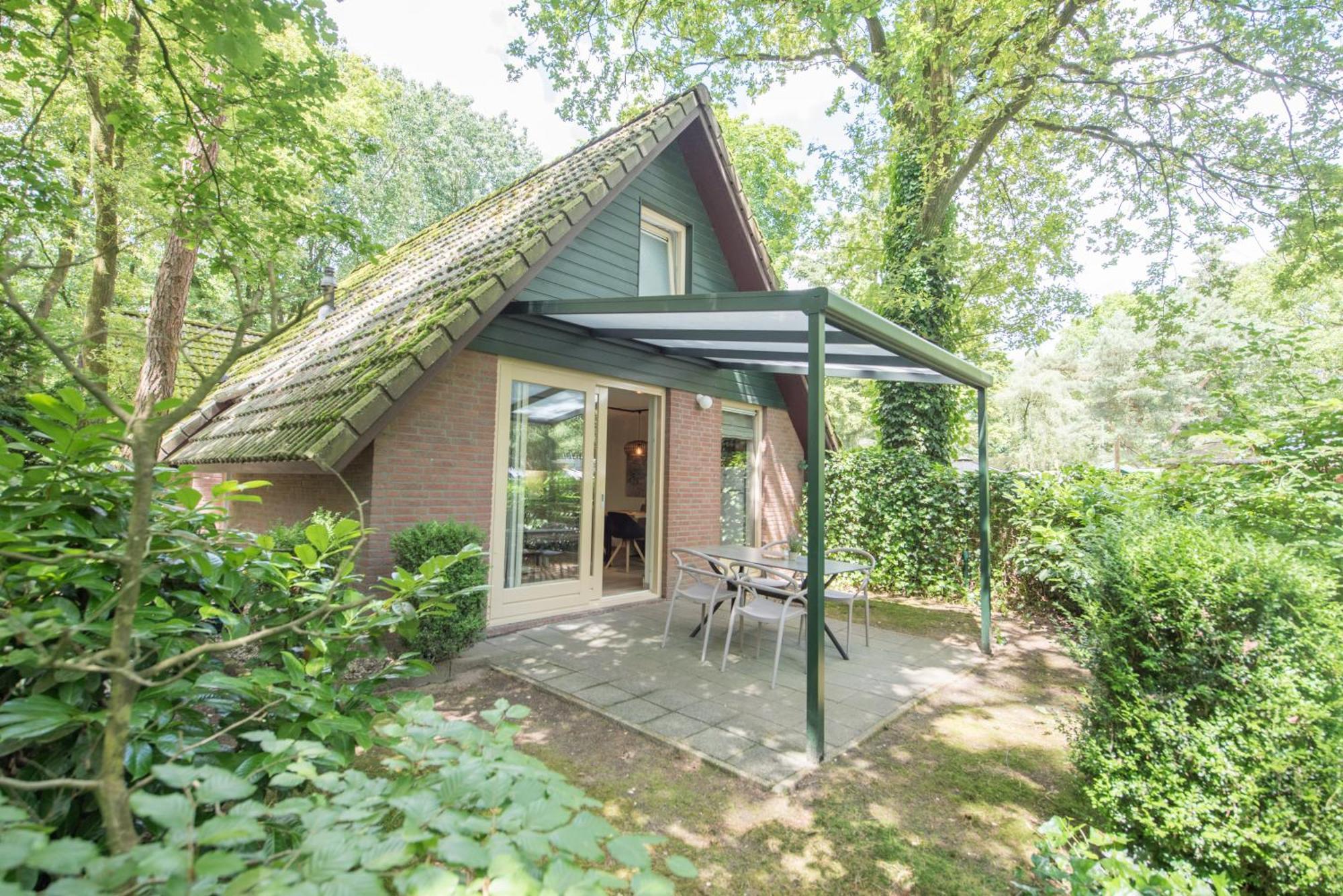 Vakantiepark Zevenbergen Heesch Room photo